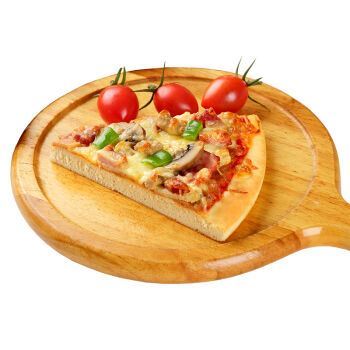 京东 潮香村 披萨牛排蛋糕 满减用券 低至99减