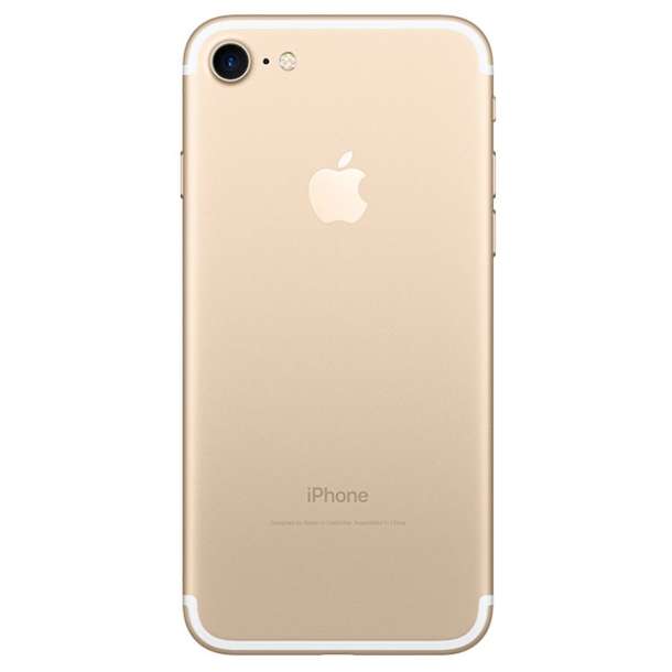 折合6669.93元 Apple 苹果 iphone7 256G 解锁