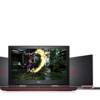 $749.99 新低价 新款 Dell Inspiron 15 灵越游匣(i5-7300HQ,GTX 1050Ti , 256GB SSD)
