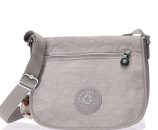 34元 kipling 凯浦林 attyson 斜挎包