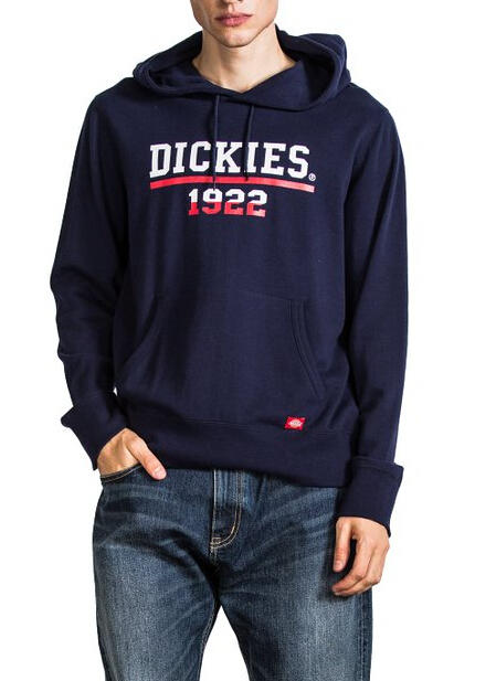 dickies 男式 卫衣 153m30wd28 亚马逊148元