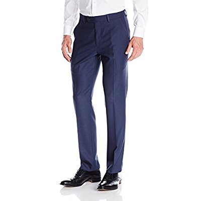 Perry Ellis 派瑞·艾力斯 男装西裤 约273.53元 原价 427.50元