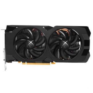 xfx 讯景 rx480 4g 256bit 黑狼版显卡 1399元包邮