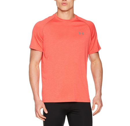 UNDER ARMOUR 安德玛 Tech 男士速干T恤 ¥113
