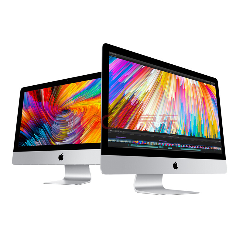 Apple iMac 27英寸一体机(四核Core i5 处理器/8GB内存/1TB Fusion Drive/RP570显卡/5K屏 MNE92CH/A)13488元(需用券)