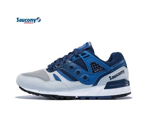 saucony 索康尼 originals grid sd 男款复古跑鞋,天猫saucony旗舰店