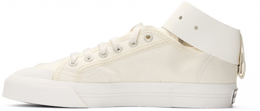【爆款】Raf Simons X OFF White X Adidas Originals 联名系列 17年新款 潮鞋！$385（约2789元）