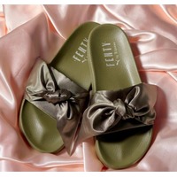 $50起+8.2折!抢! PUMA 新款芝麻街拖鞋提前开