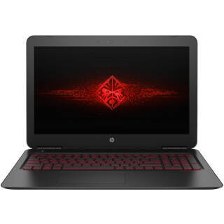 惠普(HP) 暗影精灵II代Pro 15.6英寸游戏本(i5-7300HQ、8GB、128GB+1TB、GTX 1050Ti 4G) 5799元