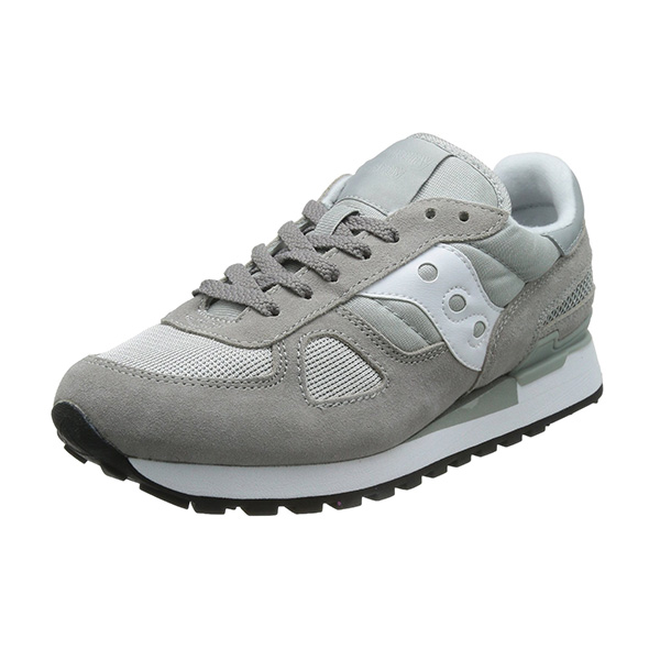 saucony 索康尼 男士shadow original 经典复古跑鞋 亚马逊中国 4.