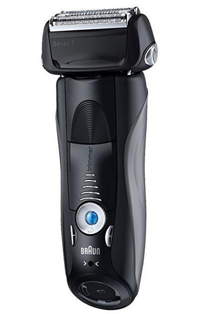 日亚精选!braun 德国博朗 720s 电动剃须刀 直邮含税到手800元