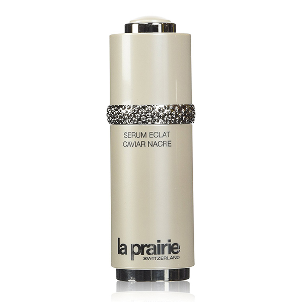 la prairie 莱珀妮 white caviar 鱼子精华纯皙系列 亮肤紧致精华素