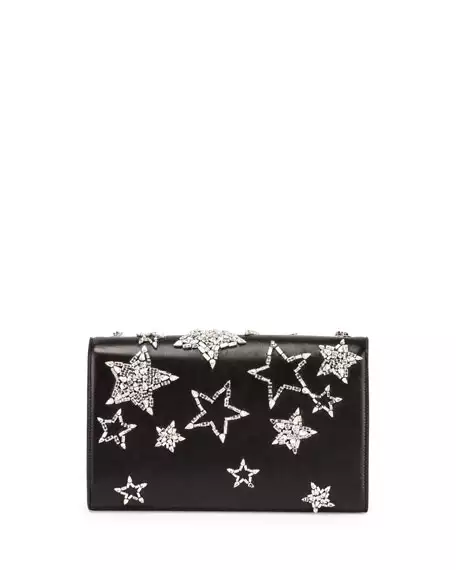 Saint Laurent 中号星星链条包 $1245（约8846元）