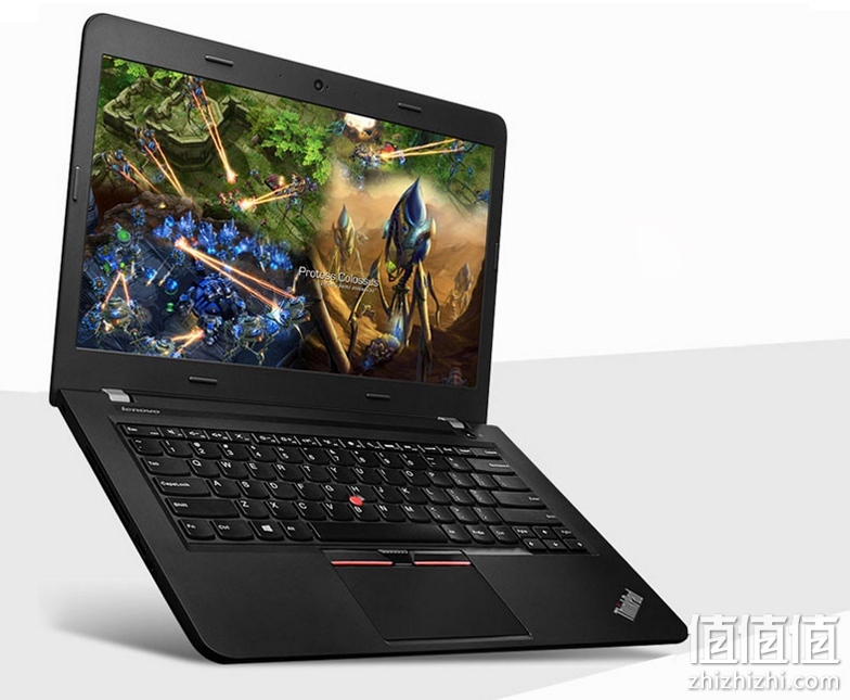 thinkpad e460-20et0020cd笔记本电脑,使用第六代智能英特尔酷睿i5