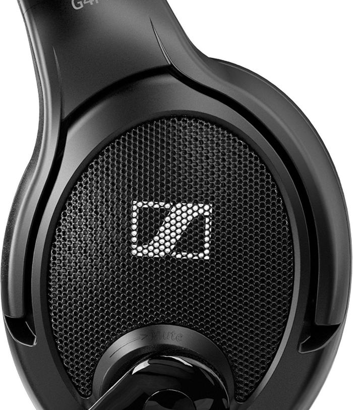 特别定制!sennheiser森海塞尔pc360耳机 688元包邮