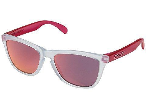 oakley 欧克利 frogskins 太阳镜 $44.99(凑单转运到手约$360)