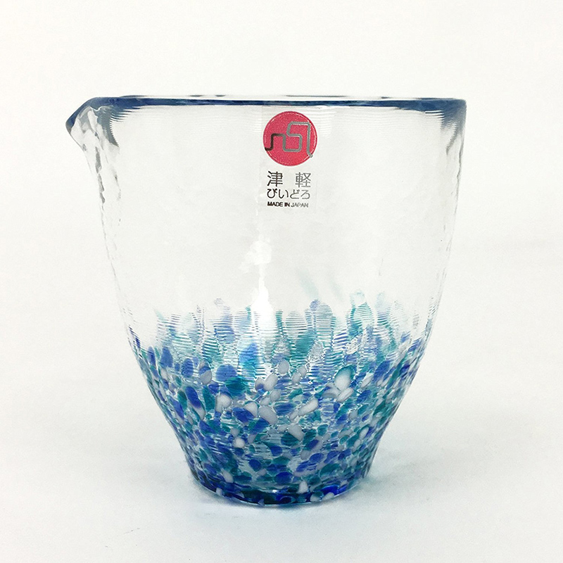 石冢硝子 aderia 津轻手工玻璃水杯 亚马逊海外购 7.