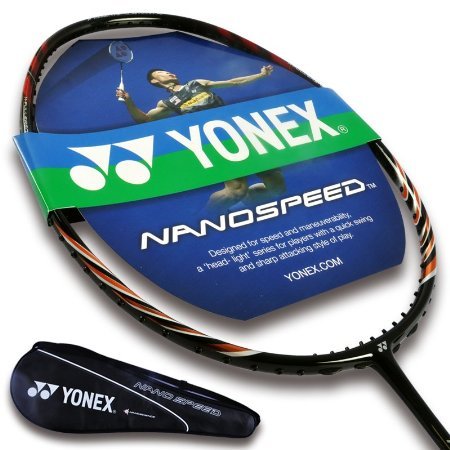 1099元 尤尼克斯(yonex) 纳米系列 ns-9900 羽毛球拍