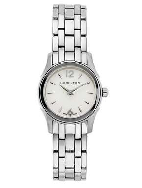 Hamilton 汉密尔顿 Jazzmaster H32261115 女士手表 