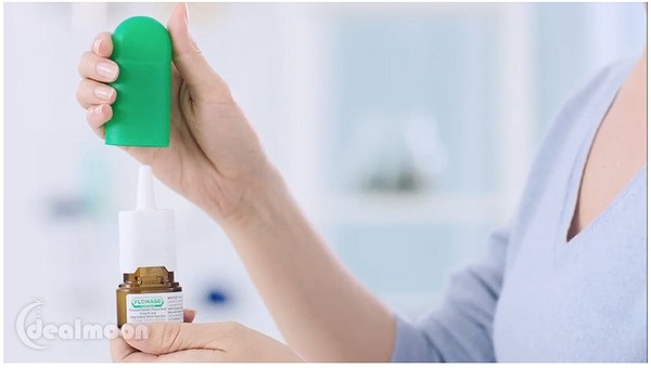 $18.31包邮 过敏性鼻炎特效药!Flonase葛兰素