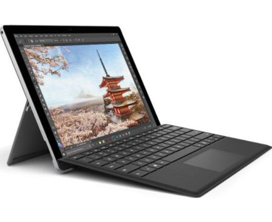 微软surface pro 4(i5 4g内存 128g存储)