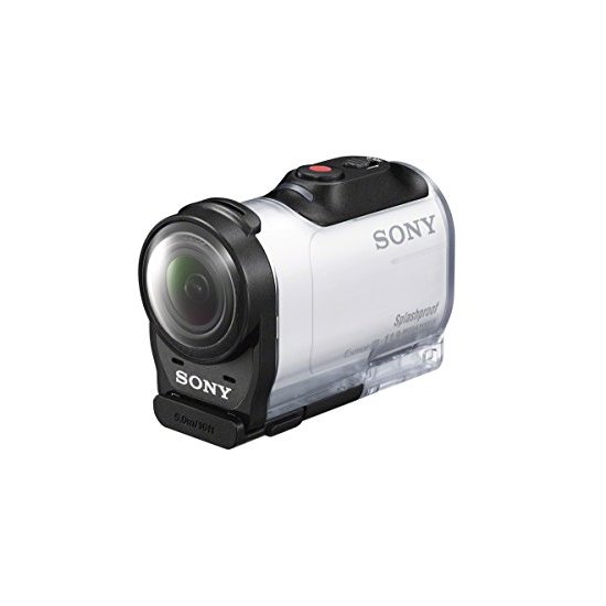 sony 索尼 az1 mini pov 高清运动摄像机 约1604.56元