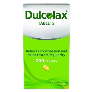 pharmacy online dulcolax乐可舒 通便丸 200粒 促进大肠蠕动96.