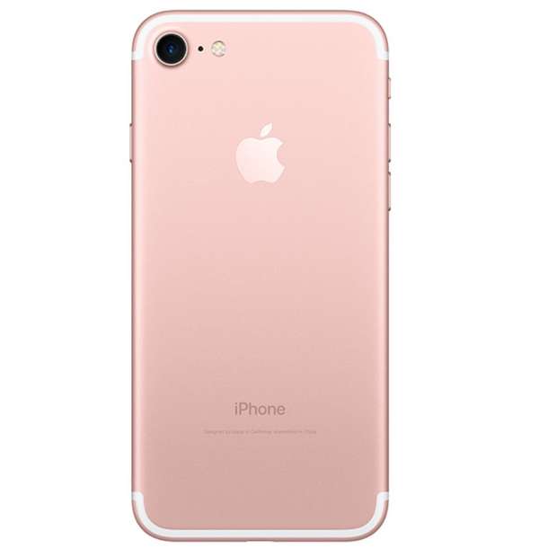 折合6669.93元 Apple 苹果 iphone7 256G 解锁