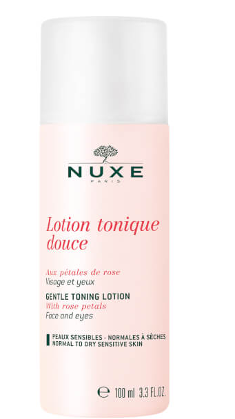 Lookfantastic CN：Nuxe 欧树护肤品身体护理 7.5折！满380元即可免费直邮中国