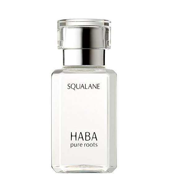 32 haba 鲨烷保湿滋润精纯美容油 30ml