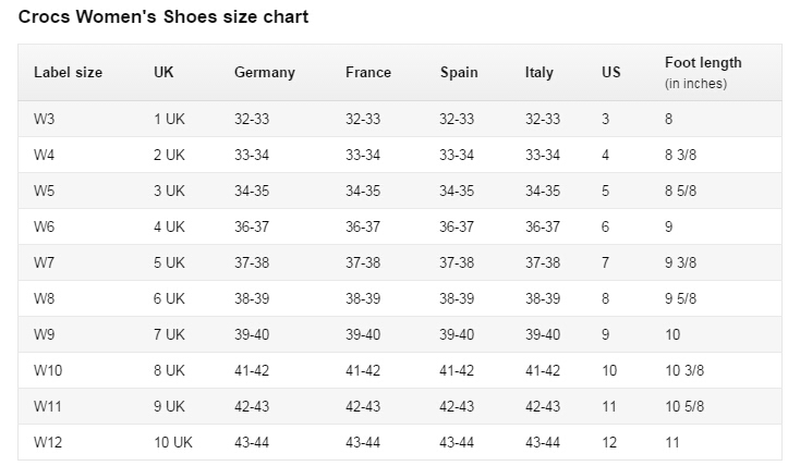 【英亚直邮】crocs 卡洛驰 经典款中性洞洞鞋 6.25(约57元)