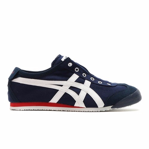 【日本乐天国际】onitsuka tiger 鬼冢虎 休闲复古鞋