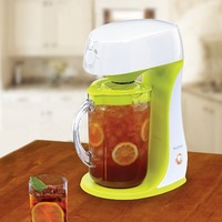 $15.34 West Bend 68305T 家用冰茶制作机